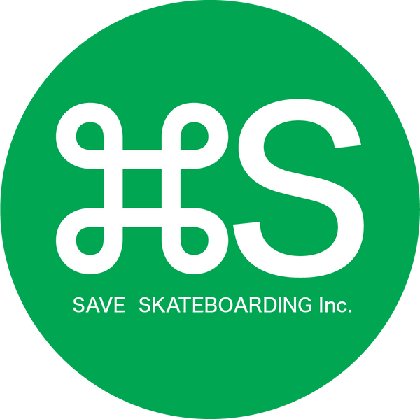 Save Skateboarding Inc.